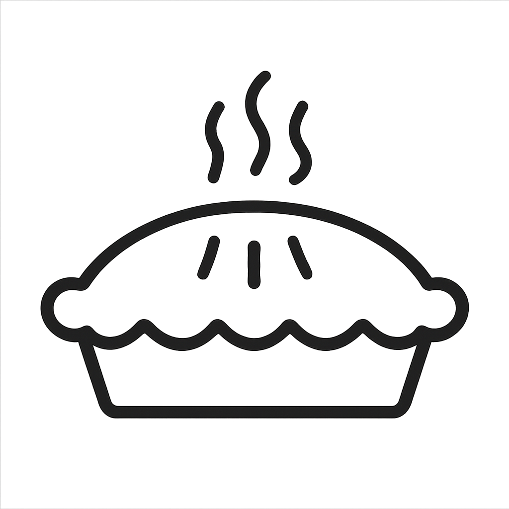 Crunchy Pie Marketing